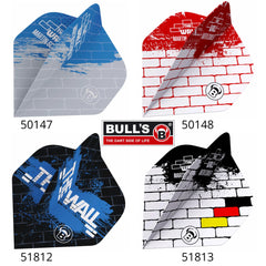 Bulls Metrixx Martin Schindler No2 Standard Flights - 50147 - FutureDart