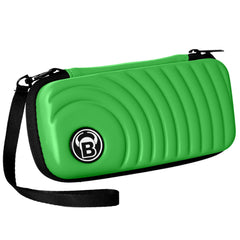 Bulls Orbis Dartcase S Dartkoffer in 5 Farben für 1 Satz Darts - Dart Tasche - Green - FutureDart