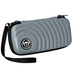 Bulls Orbis Dartcase S Dartkoffer in 5 Farben für 1 Satz Darts - Dart Tasche - Grey - FutureDart