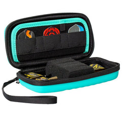 Bulls Orbis Dartcase S Dartkoffer in 5 Farben für 1 Satz Darts - Dart Tasche - Mint - FutureDart
