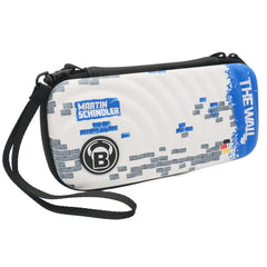 Bulls Orbis Martin Schindler Dartcase Dartkoffer in S oder XL - Orbis Martin Schindler S - FutureDart