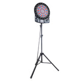 Bulls Vibex H Mobile Dartstand für Steeldartboards oder E-Dartboards