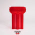 Clear Red