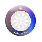 Caliburn Dartboard Surround Glare Design