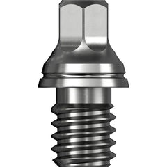 Caliburn EVO - 2BA to EVO Conversion Top - FutureDart
