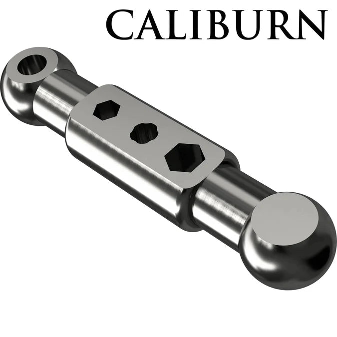 CALIBURN EVO Point Driver Tool für Spitzenwechseln - FutureDart