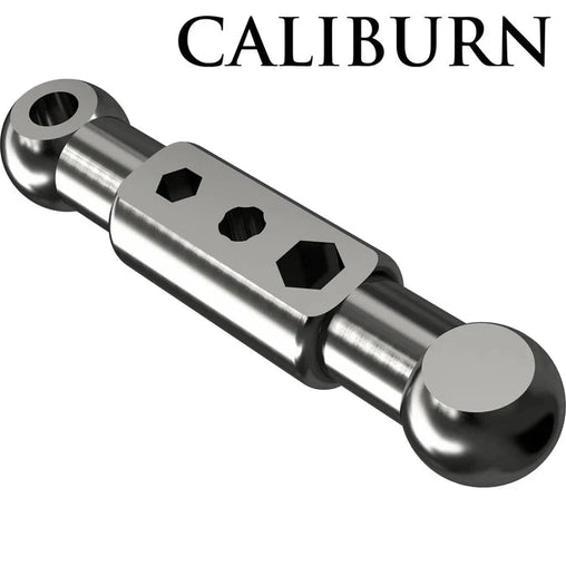 CALIBURN EVO Point Driver Tool für Spitzenwechseln - FutureDart