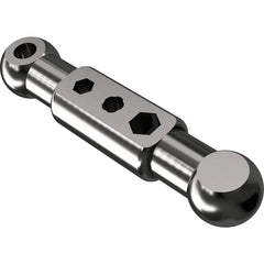 Caliburn EVO Points - Starter Kit - Spigots, Points and Tools - FutureDart