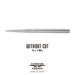 Condor Beak Steel Tip Points Steeldart Spitzen - ohne Ringschnitt - 32 mm - FutureDart