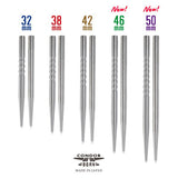 Condor Beak Steel Tip Points Steeldart Spitzen