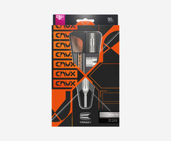 Target Crux 03 Swiss Point Steeldarts 22g, 24g, 26g