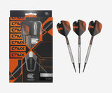 Target Crux 11 Softdarts 19g, 21g