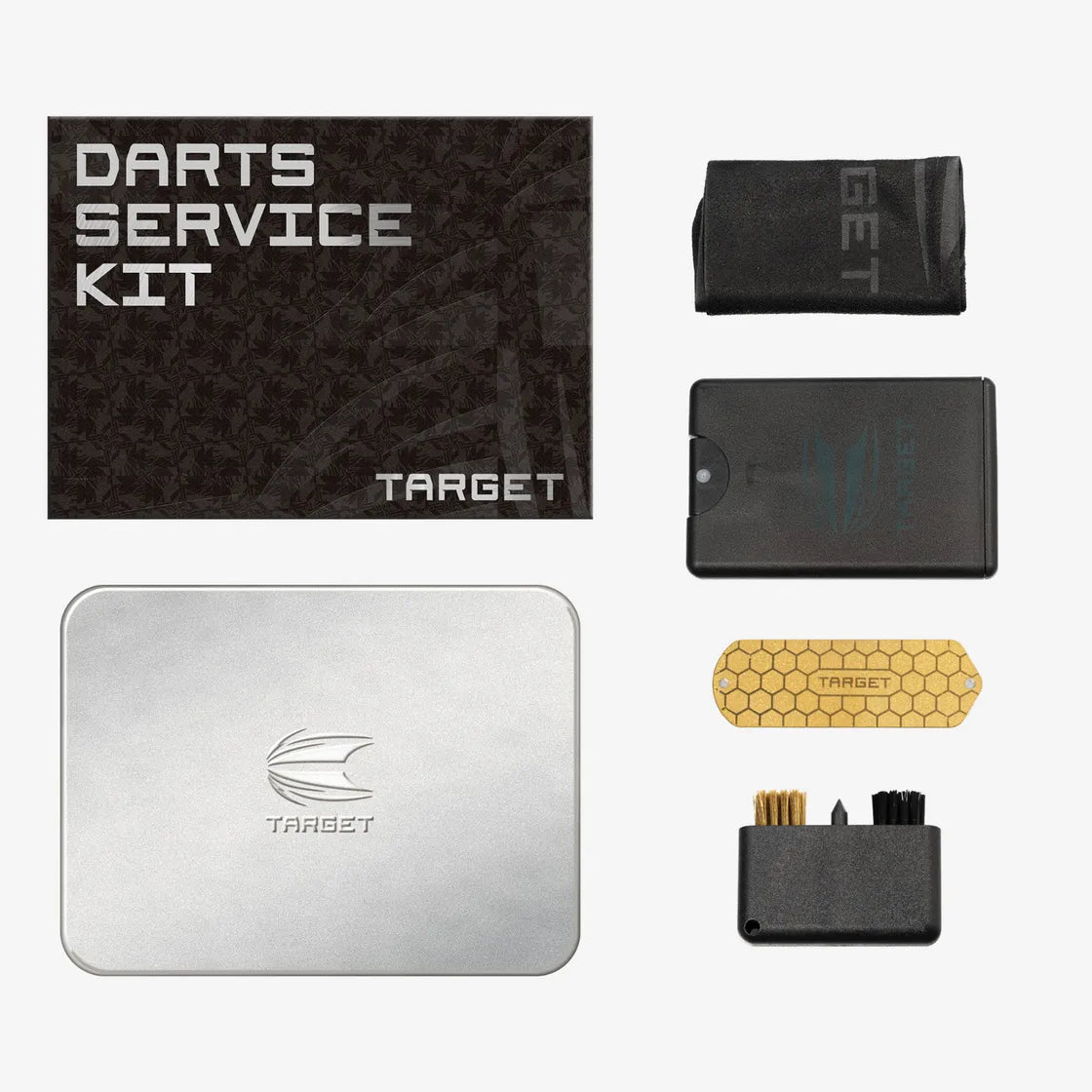 Target Darts Servicing Kit