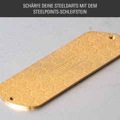 Target Darts Servicing Kit