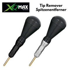 Dartspitzenentferner Spitzenausdrücker Tip Remover - Schwarz - FutureDart