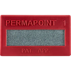 Designa Dart Sharpener Schleifstein Permapoint 1 - Red - FutureDart