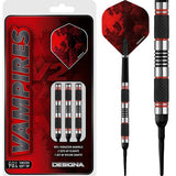 Designa Vampires V2 soft darts 18g - M1