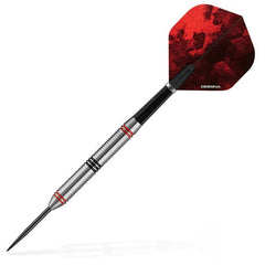 Designa Vampires V2 Steeldarts 22g, 24g, 26g - M4 - 22g - FutureDart
