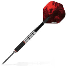 Designa Vampires V2 Steeldarts 23g, 25g, 27g - M3 - 23g - FutureDart