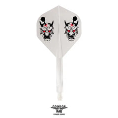 Condor AXE ONI MIX Juan Rodriguez Standard Shape Flight Stems Shafts