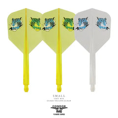 Condor AXE INAZUMA TIGER Standard / Small Shape Flight Stems Shafts