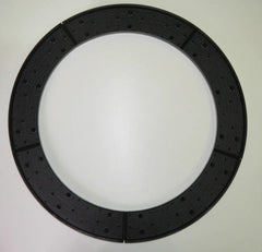 Aussenring - Fangring - 5 Catch Segmente für Darts mit 5 Segmenten als Aussenring - FutureDart