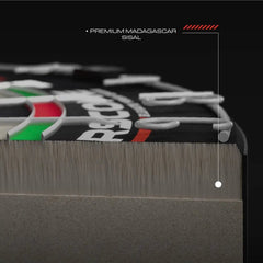 GOAT Everscore NXT LVL Steeldartboard - FutureDart