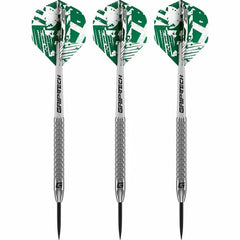 GOAT Fairway V2 Tungsten Steeldarts 22g, 24g - 22g - FutureDart