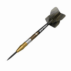 GOAT Ceremony Tungsten Steeldarts 22g, 24g - 22g - FutureDart