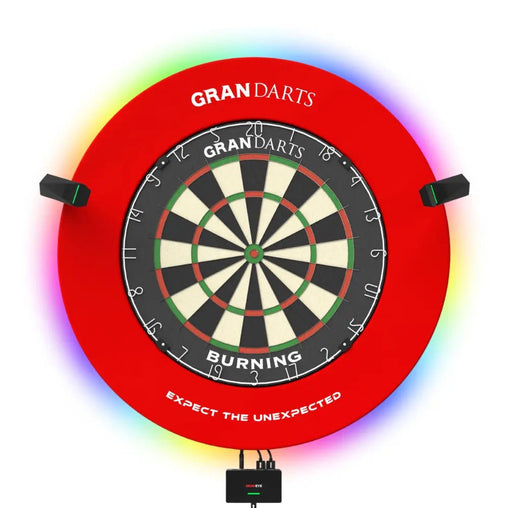 GRANBOARD Gran Eye Sync LED - FutureDart