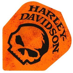 HARLEY DAVIDSON Flights