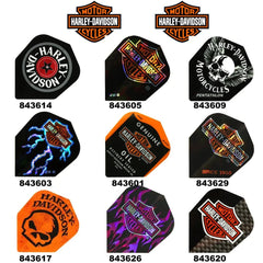 HARLEY DAVIDSON Flights - 843614 - FutureDart