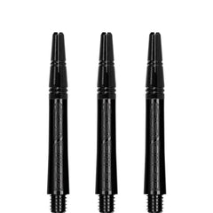 Harrows Alamo VS2 Shafts - Black - 40 mm - FutureDart