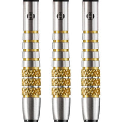 Harrows Anniversary Edition Boxer Bomb Softdarts 18g - FutureDart