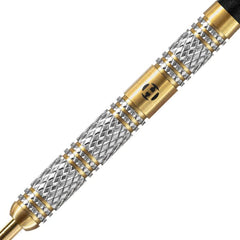 Harrows Anniversary Edition Magnum Steeldarts 21g, 23g, 25g - 21g - FutureDart
