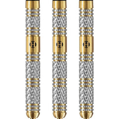 Harrows Anniversary Edition Magnum Steeldarts 21g, 23g, 25g - 21g - FutureDart