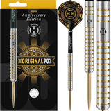Harrows Anniversary Edition The Original Steeldarts 22g, 24g, 26g
