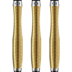 Harrows Anniversary Edition V - Wing Softdarts 18g - FutureDart