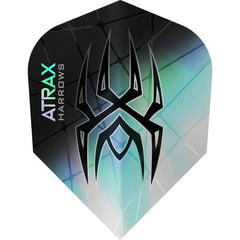 Harrows Atrax No6 Flights - Farbverlauf - FutureDart