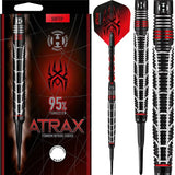 Harrows Atrax soft darts 18g, 20g 