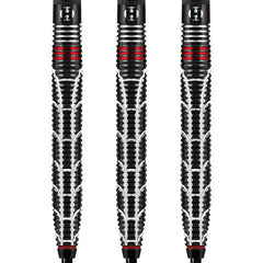 Harrows Atrax Steeldarts 21g, 22g, 23g, 24g, 25g, 26g - 21g - FutureDart