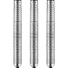 Harrows Control Parallel Steeldarts 22g, 23g, 25g - 22g - FutureDart