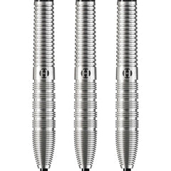 Harrows Control Tapered Steeldarts 21g, 23g, 24g - 21g - FutureDart