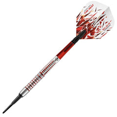 Harrows Damon Heta V2 Softdarts 18g, 20g - 18g - FutureDart