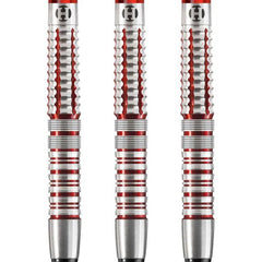 Harrows Damon Heta V2 Softdarts 18g, 20g - 18g - FutureDart