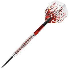 Harrows Damon Heta V2 Steeldarts 21g, 23g, 25g - 21g - FutureDart