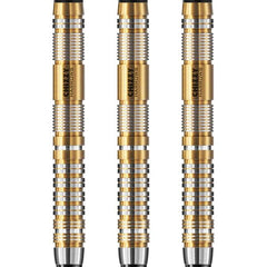 Harrows Dave Chisnall Chizzy V2 Softdarts 18g, 20g - 18g - FutureDart