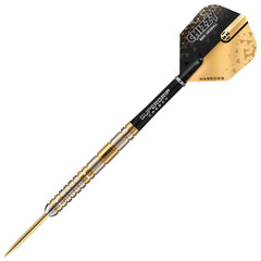 Harrows Dave Chisnall Chizzy V2 Steeldarts 21g, 22g, 23g, 24g, 25g, 26g - 21g - FutureDart