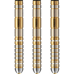 Harrows Dave Chisnall Chizzy V2 Steeldarts 21g, 22g, 23g, 24g, 25g, 26g - 21g - FutureDart