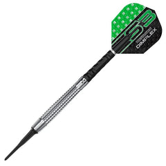Harrows DIMPLEX S3 Tapered Softdarts 18g, 20g - 18g - FutureDart